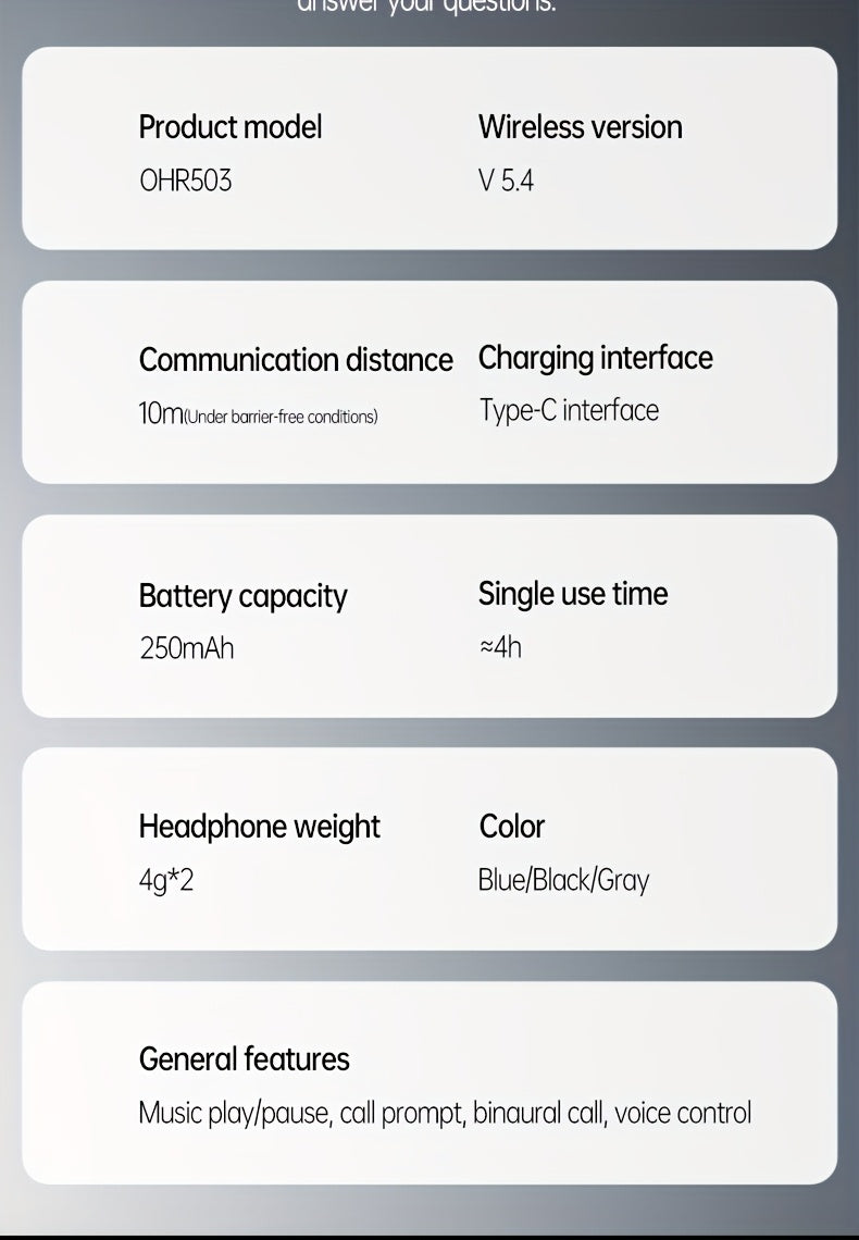 Acer SonicPulse 503