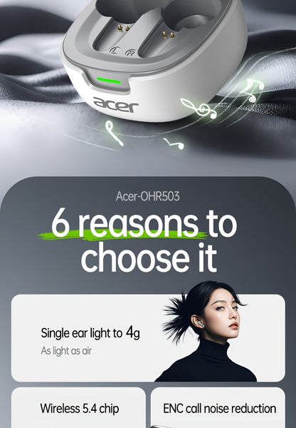 Acer SonicPulse 503