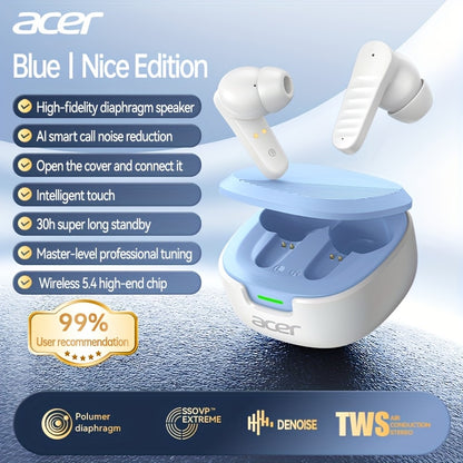 Acer SonicPulse 503