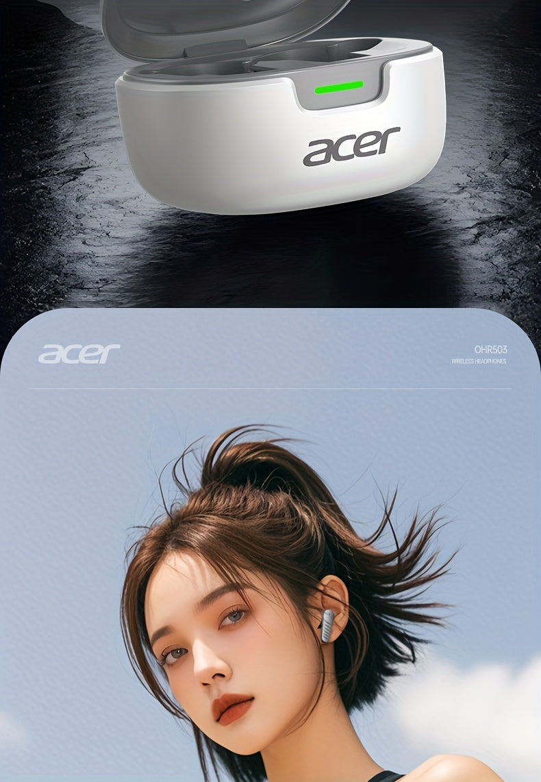 Acer SonicPulse 503
