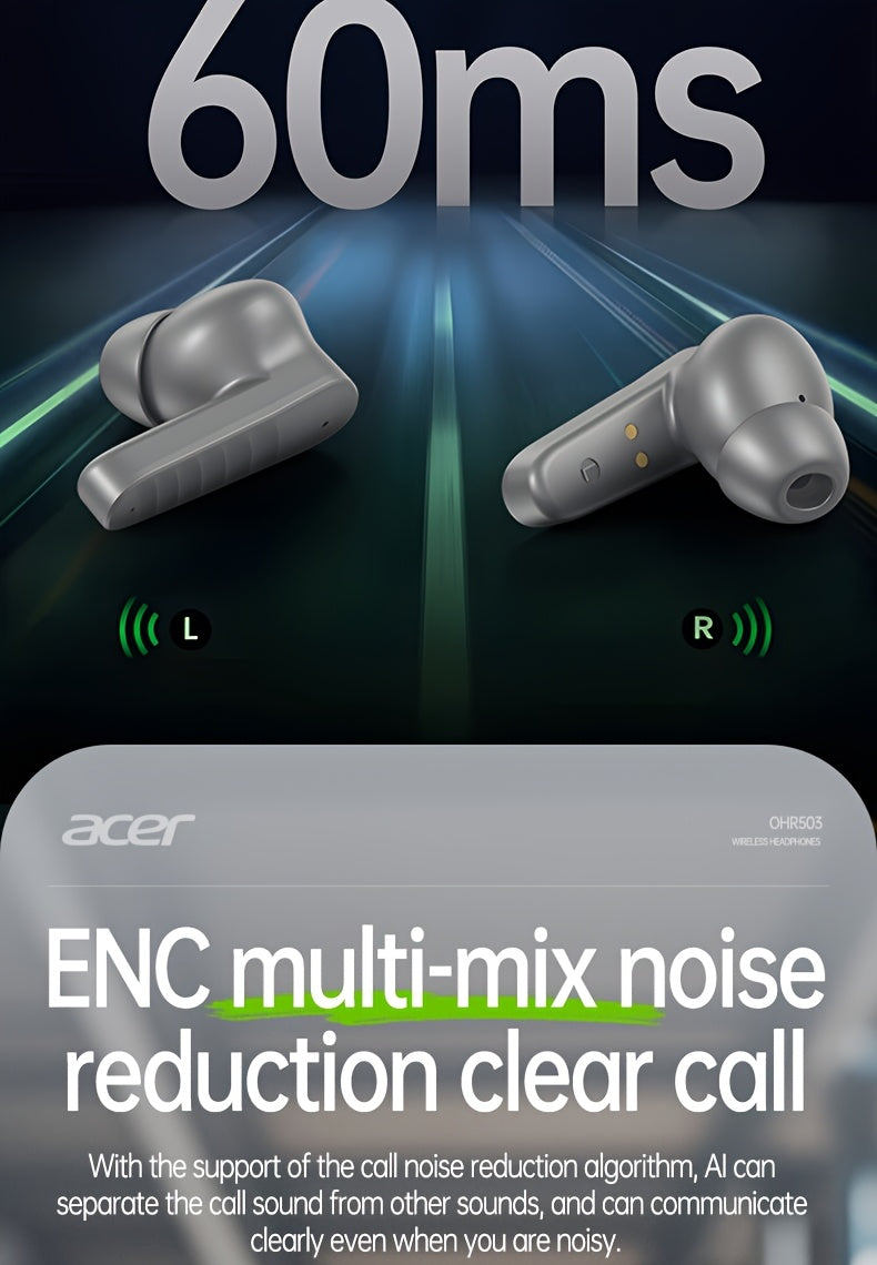 Acer SonicPulse 503