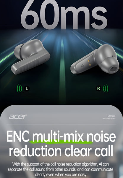 Acer SonicPulse 503