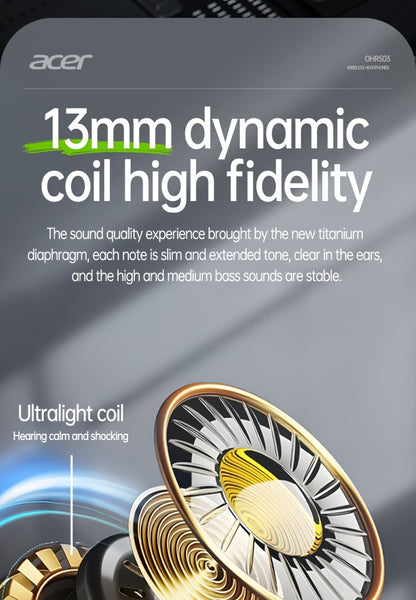 Acer SonicPulse 503