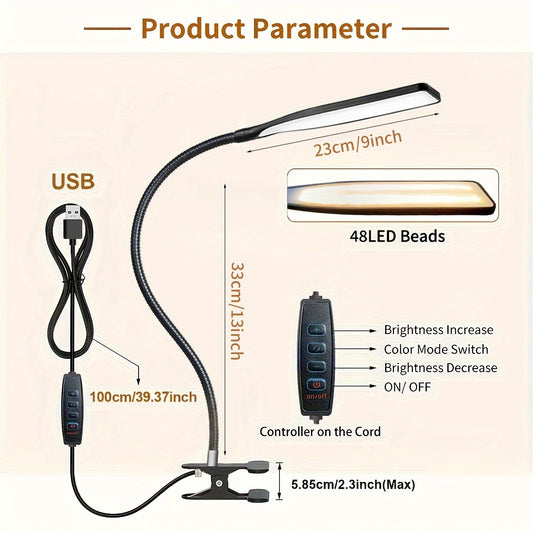 LumaClip Pro