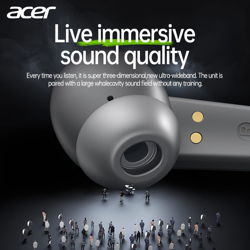 Acer SonicPulse 503