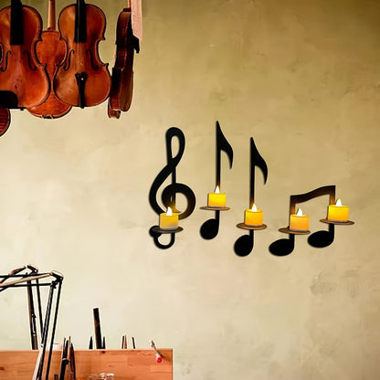 EternalLove Metal Wall Art