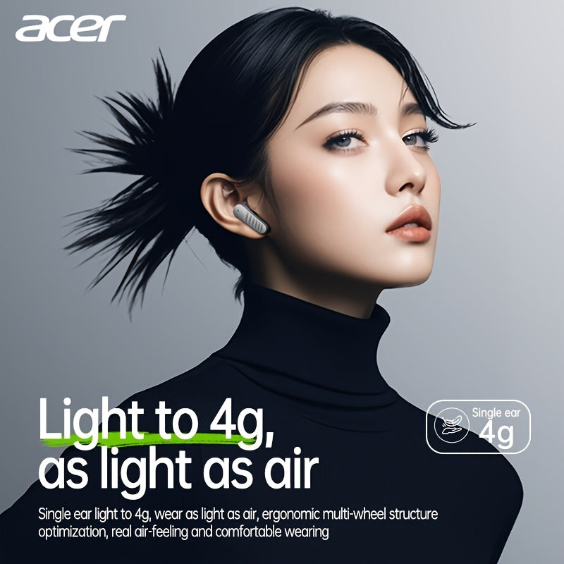 Acer SonicPulse 503