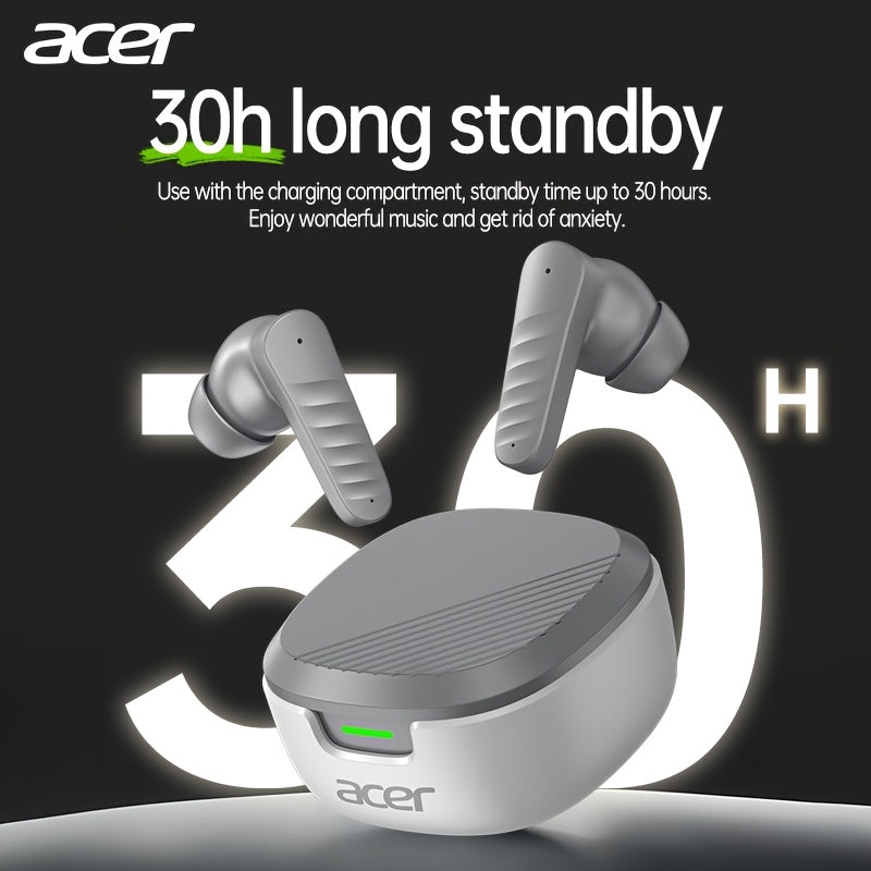 Acer SonicPulse 503