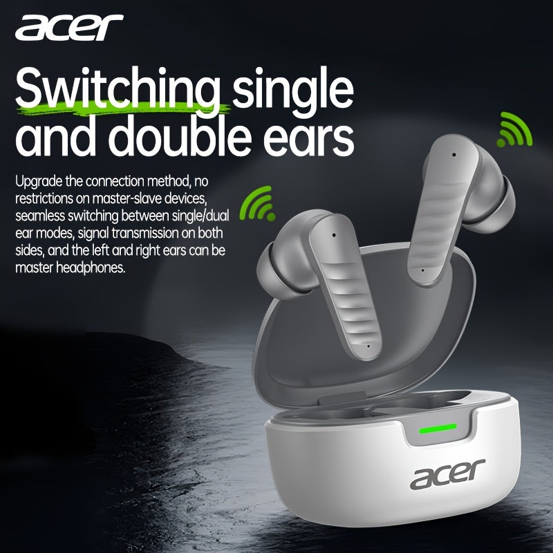 Acer SonicPulse 503