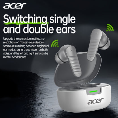 Acer SonicPulse 503