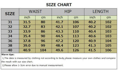 Male Smart Casual Pants Stretchy Sports Men's Fast Dry Trousers Spring Autumn Full Length Straight Office Black Navy Work Pants