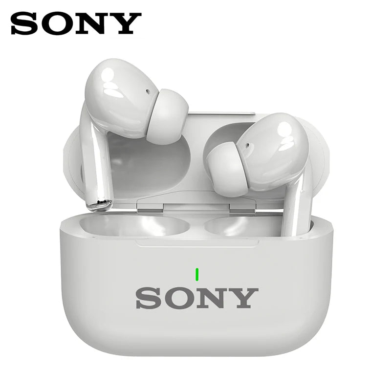 SONY Bluetooth Headset In-Ear Wireless Sport HiFI Earphone Game TWS Earbuds For iOS Android Samsung Huawei Xiaomi OPPO Vivo