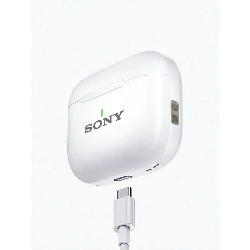 SONY A6 Pro Wireless Bluetooth Headset In-Ear Extra Bass Earbud HiFI Stereo Game Sport Earphone Headphones with Mic