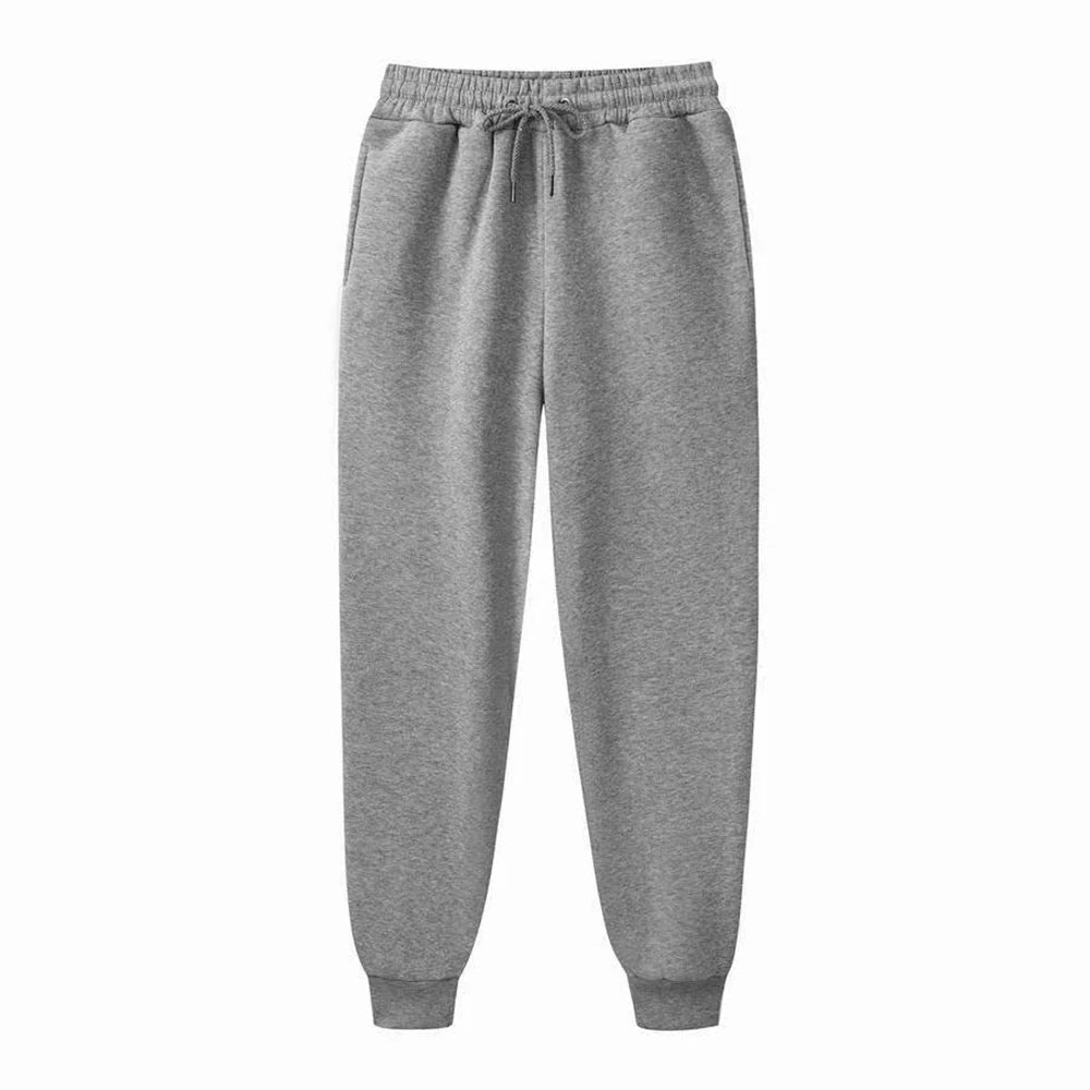 Men Casual Fashion Sports Pants Gym Sport Trousers for Men Jogger Sweatpantsrunning Workout Jogging Long Pants