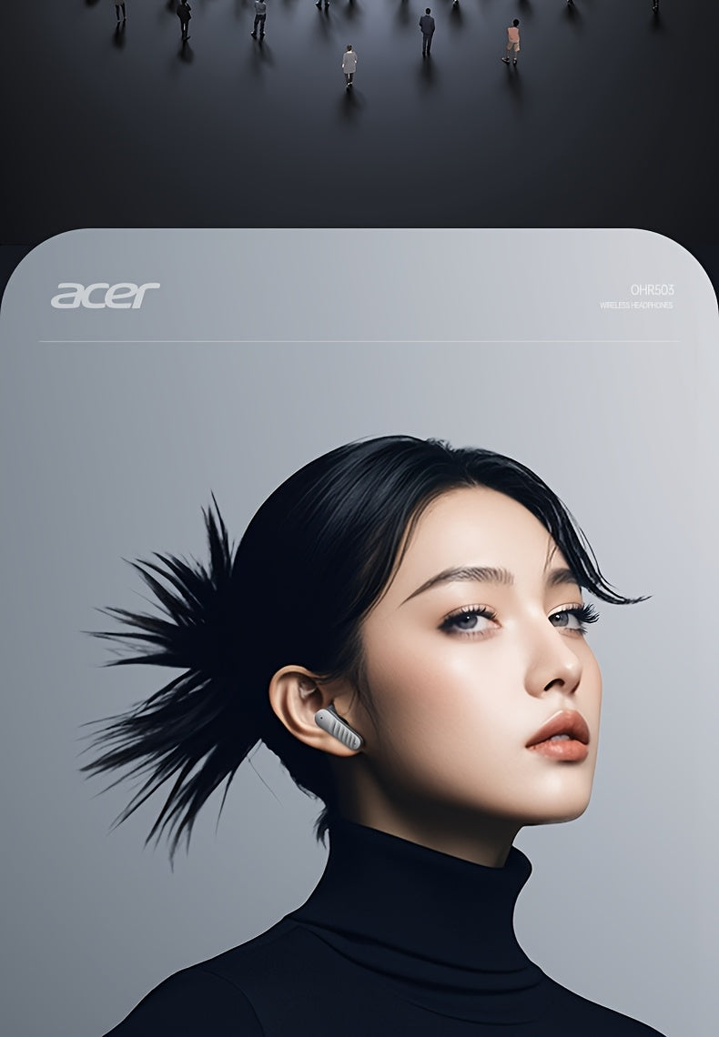 Acer SonicPulse 503