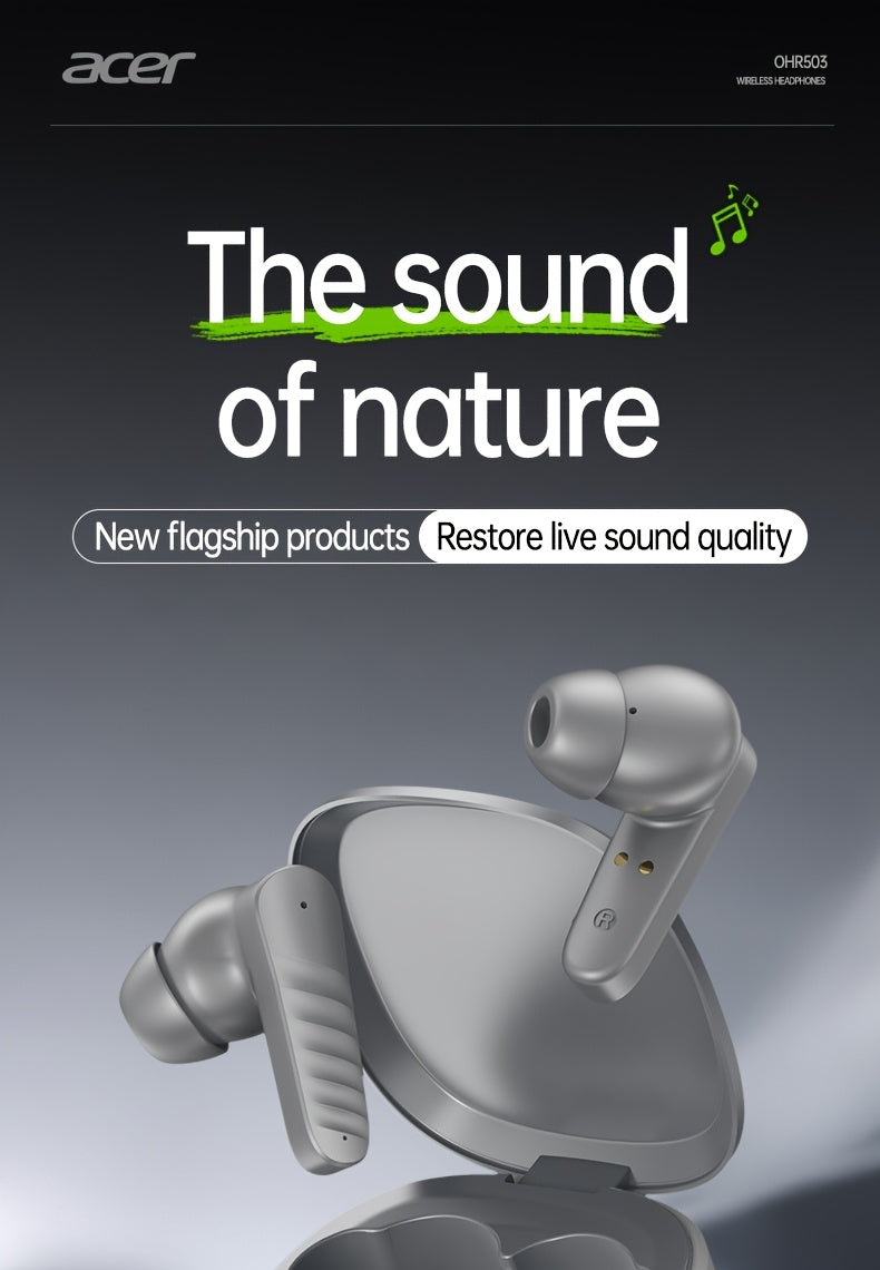 Acer SonicPulse 503