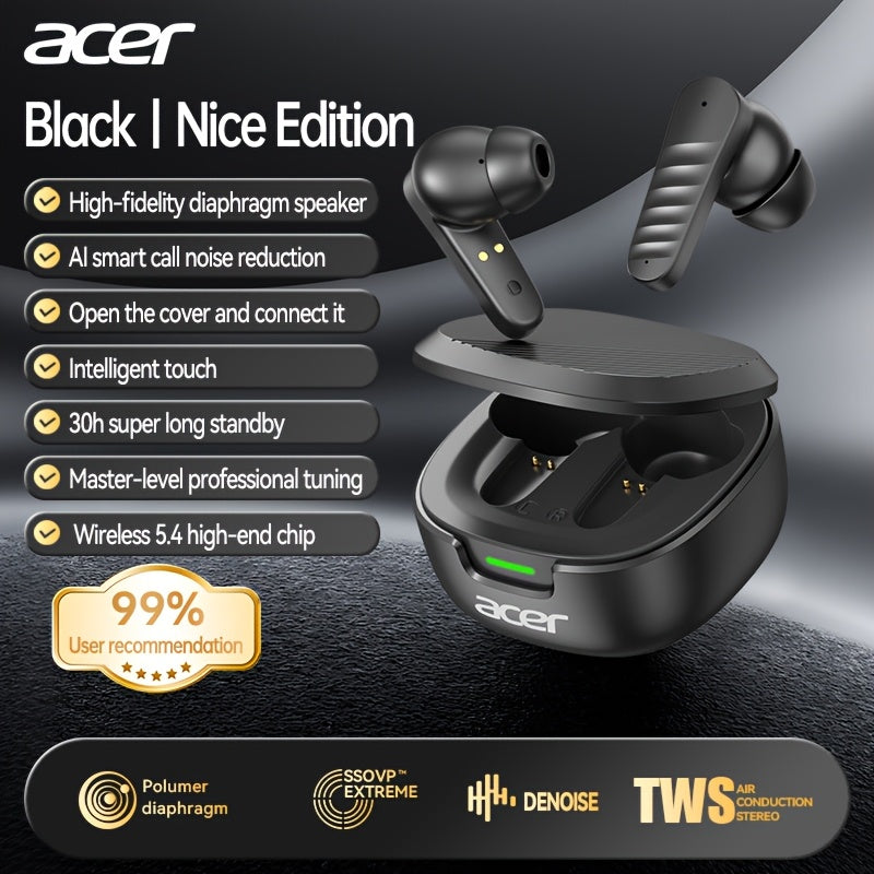 Acer SonicPulse 503