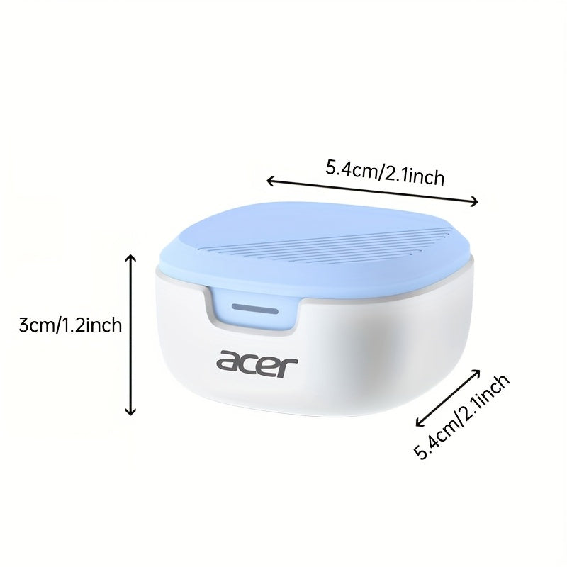 Acer SonicPulse 503