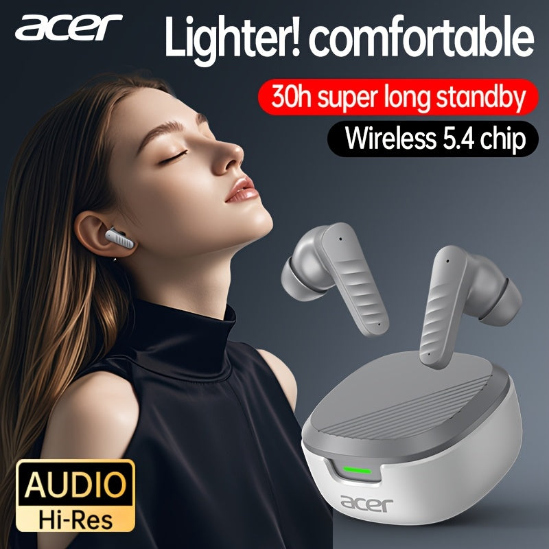 Acer SonicPulse 503